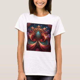 Camiseta Alguien Te Está Mirando