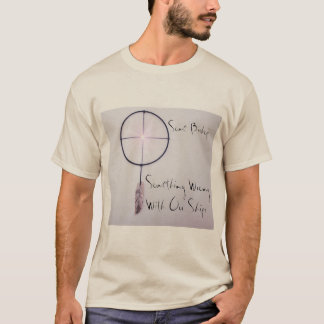 Camiseta Algún obispo - SWwOS