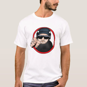 Camiseta Algún Tipo de Dos Dólares