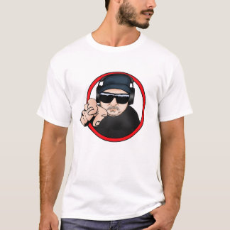 Camiseta Algún Tipo de Dos Dólares