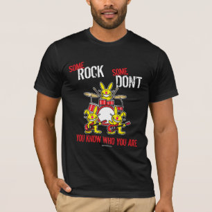 Camiseta Alguna roca