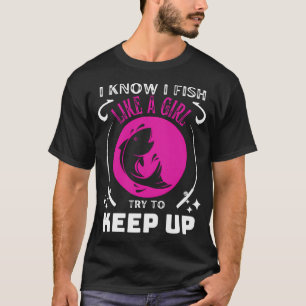 Camiseta Algunas chicas juegan con muñecas Chicas reales va