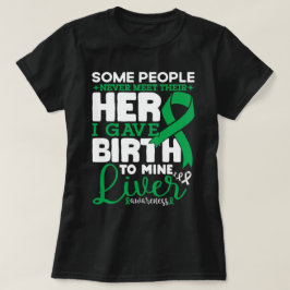 Camiseta Algunas Personas Nunca Conocen A Su Héroe.