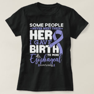 Camiseta Algunas Personas Nunca Conocen A Su Héroe Esofágic