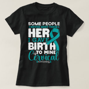 Camiseta Algunas Personas Nunca Conocen A Su Héroe Guerrero