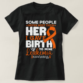 Camiseta Algunas personas nunca conocen a su héroe guerrero