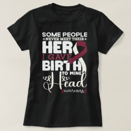 Camiseta Algunas Personas Nunca Conocen Su Conciencia De Ca