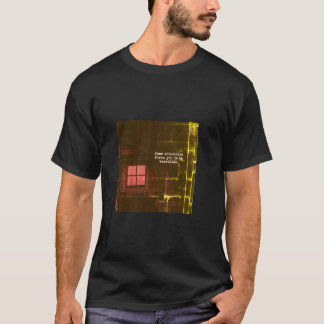Camiseta algunas situaciones te obligan a ser despiadado