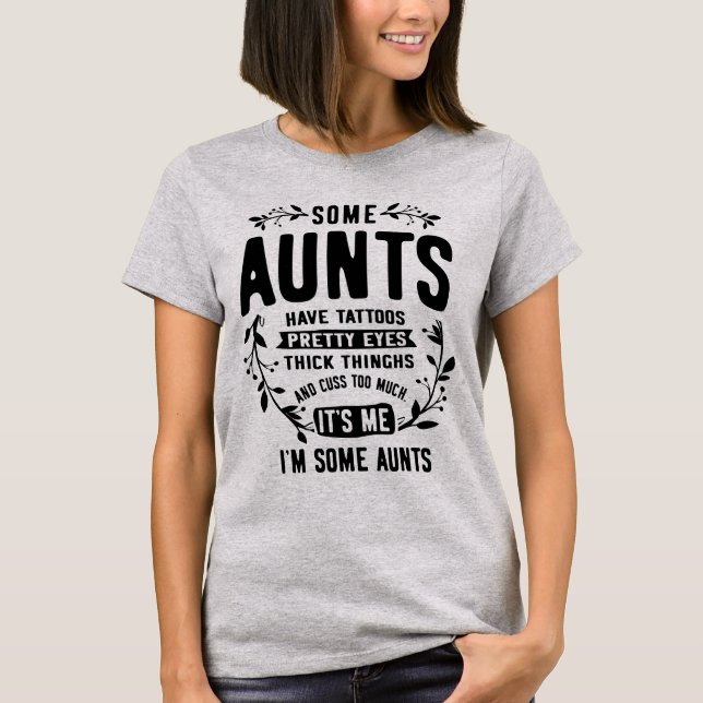 Camiseta Algunas Tías De Mujeres Cuestan Demasiados Dones D (Anverso)