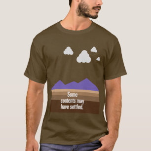 Camiseta Algunos contenidos pueden haberse liquidado
