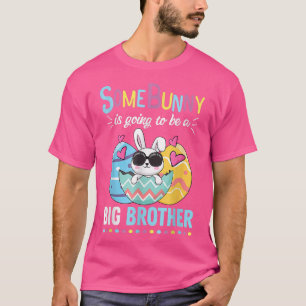 Camiseta Algunos embarazos en la Pascua de los Conejitos re