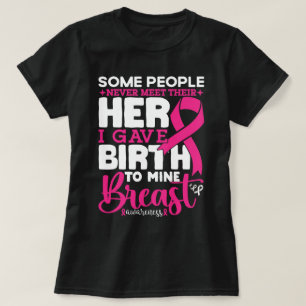 Camiseta Algunos Nunca Conocen A Su Héroe.