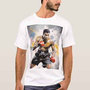 Camiseta ali