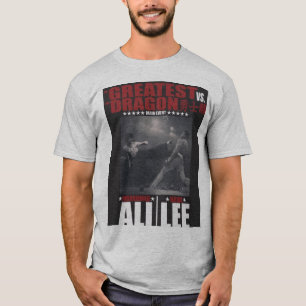 Camiseta Ali/Lee
