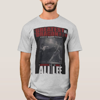 Camiseta Ali/Lee