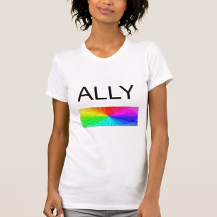 Camiseta Aliado