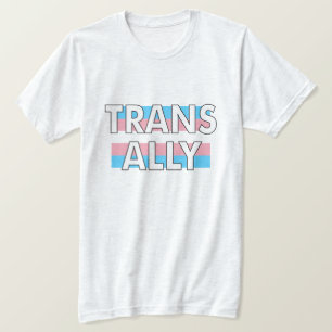 CAMISETA ALIADO DEL TRANSPORTE