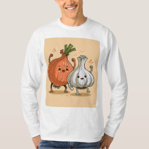 Camiseta Alianza Allium
