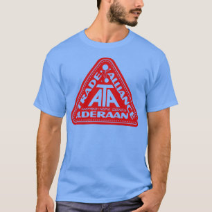 Camiseta Alianza Comercial de Alderaan