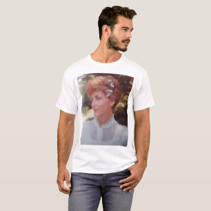 Camiseta Alice Joyce Swigert Westerfield Elliott 1984
