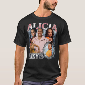 Camiseta Alicia