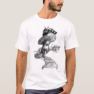 Camiseta Alicia
