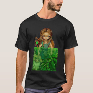 Camiseta Alicia en el país de las maravillas - Alicia en