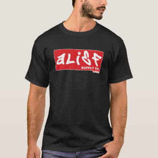 Camiseta Alief Supply Co para jóvenes