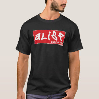 Camiseta Alief Supply Co Para S Youth