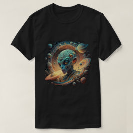 Camiseta Alien