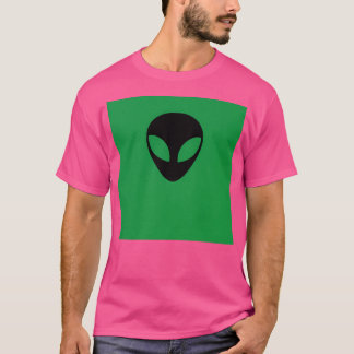 Camiseta Alien