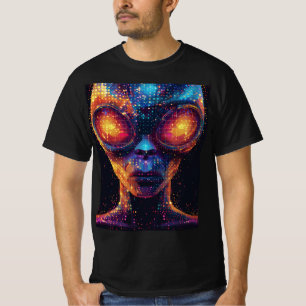 Camiseta Alien
