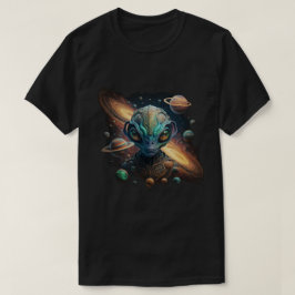 Camiseta Alien
