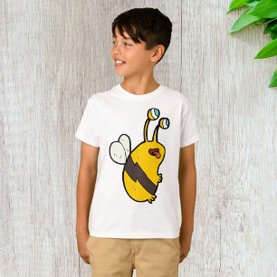 Camiseta Alien Bee