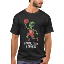 Alien de baloncesto