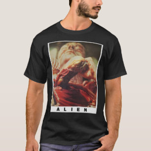 Camiseta Alien Ellen Ripley Classic T-Shirt