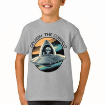 Alien en la nave espacial