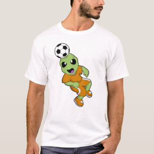 Camiseta Alien en Soccer Sports