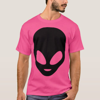 Camiseta Alien Funny