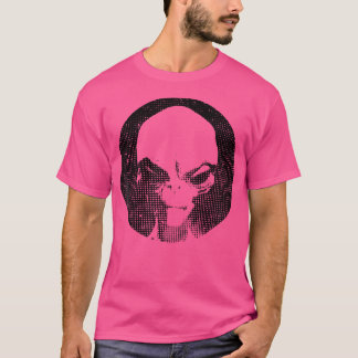 Camiseta Alien Gray Alien Space Ufo Roswell Abducción