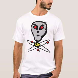 Camiseta ALIEN Head
