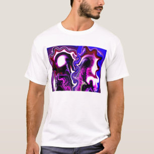 Camiseta Alien Light año 4000
