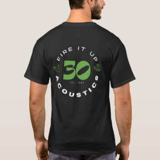 Camiseta ALIEN Mens Basic Tee Black