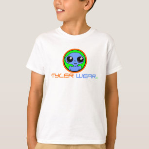 Camiseta Alien T