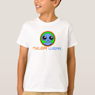 Camiseta Alien T