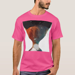 Camiseta Alien Universe