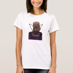 Camiseta Alien Warrior Queen