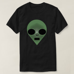 Camiseta Alienígena