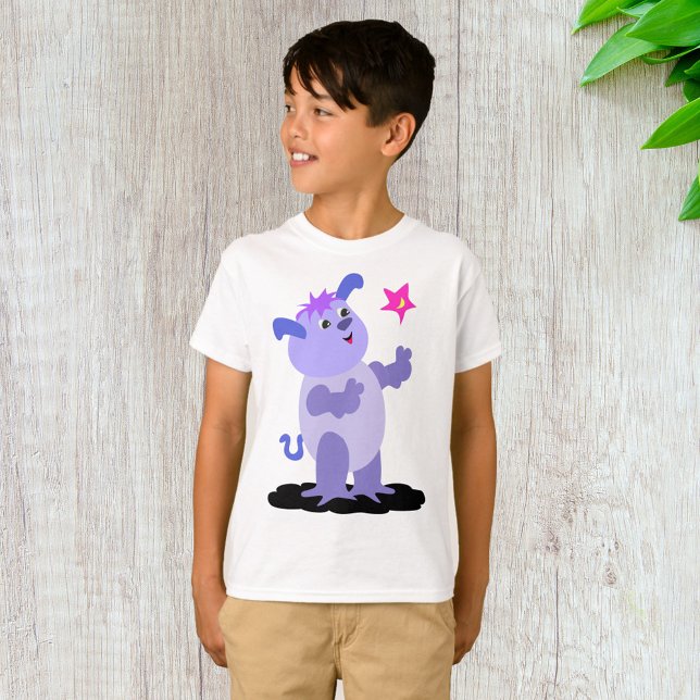 Camiseta Alienígena Regordete (Subido por el creador)