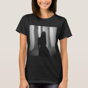 Camiseta Aliento del Bosque Etéreo